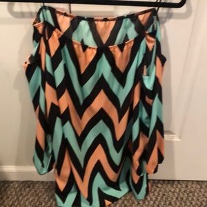 Off the Shoulder Dress